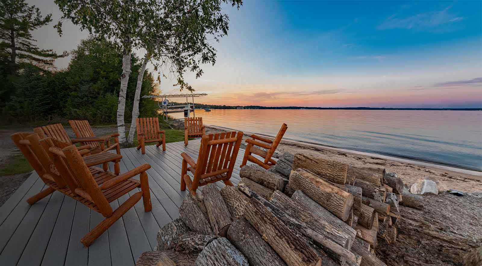 McCall Idaho Real Estate