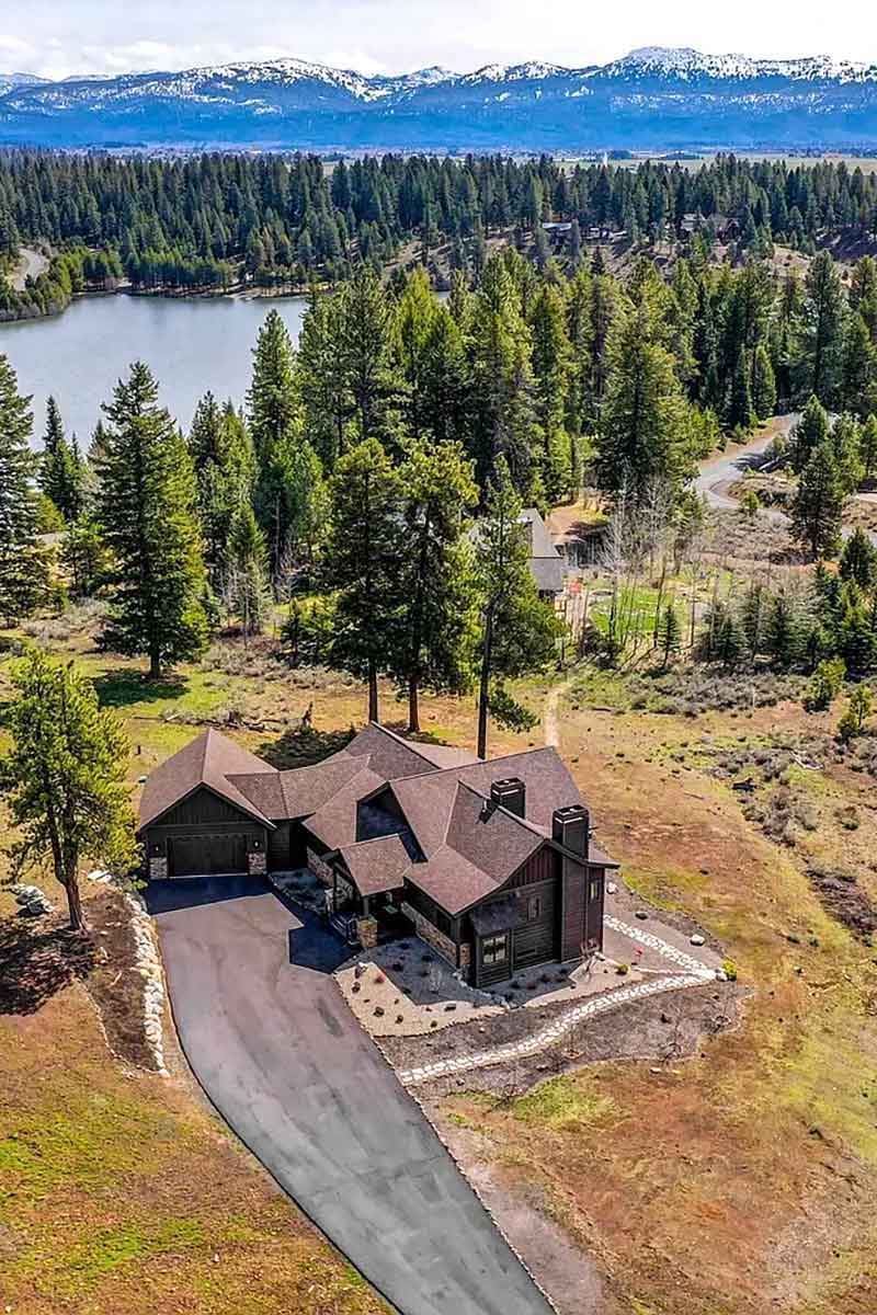 McCall Idaho Real Estate