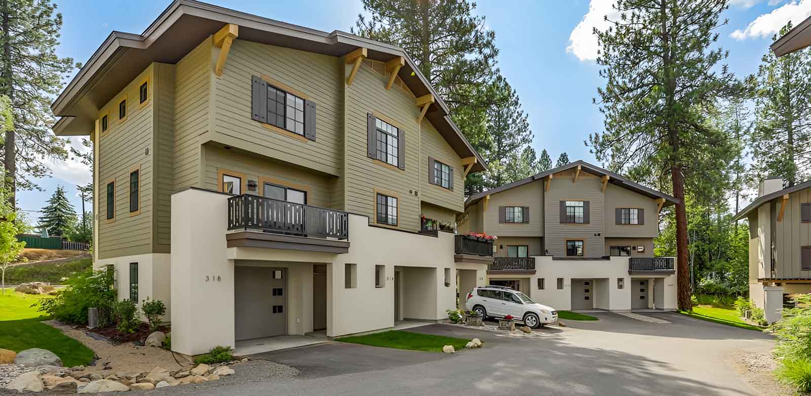 McCall Idaho Real Estate
