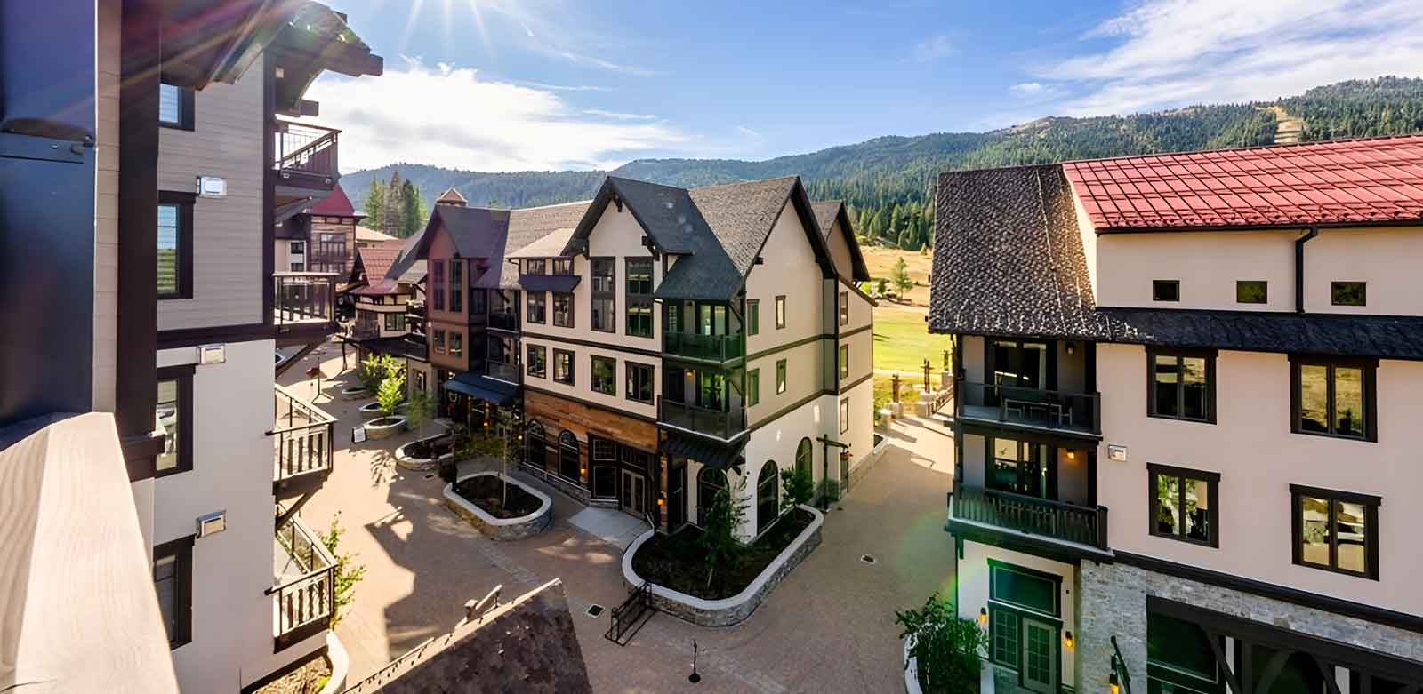 McCall Idaho Real Estate