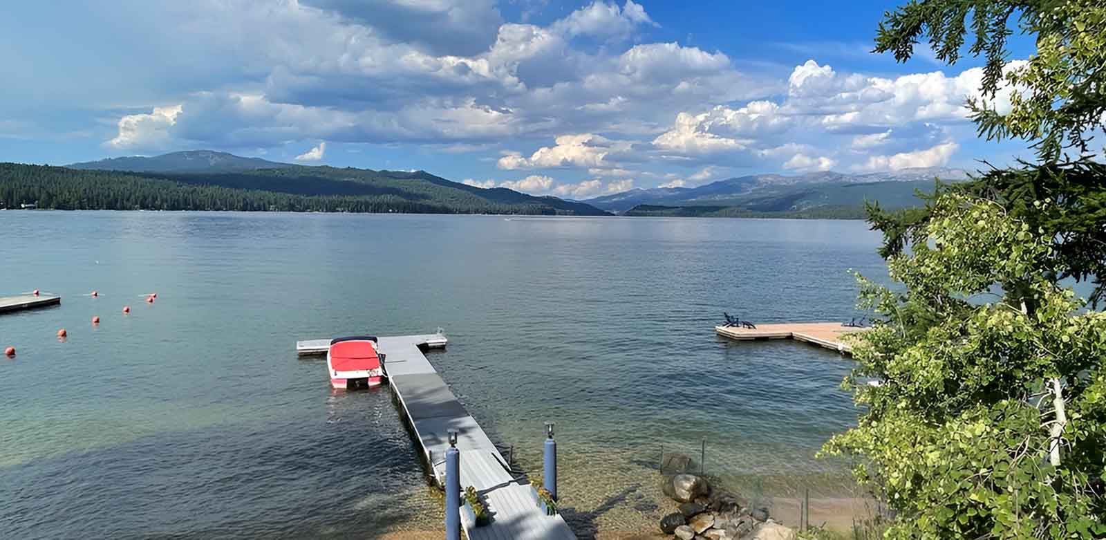 McCall Idaho Real Estate