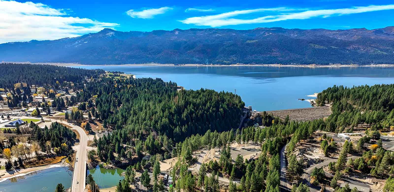 McCall Idaho Real Estate